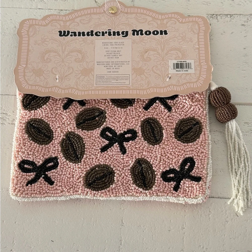 Wondering Moon add fun